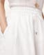 Tysh Elasticated-Waist Shorts
