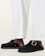 Skye Suede Mules