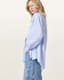 Ana Striped Shirt