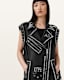 Billie 1994 Studded Leather Gilet