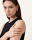 Dimi Pave Ring Set