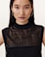 Beck Rope Hoop Earrings
