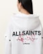 Amore Amphie Embroidered Hoodie