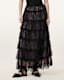 Rory Lace Maxi Skirt