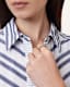 Beck Rope Ring Set
