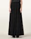 Eva Tiered Maxi Skirt