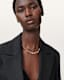 Elora Box Chain Necklace