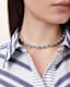 Isla Large Twist Necklace