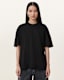 Fuse Etta Oversized T-Shirt