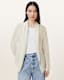Laina Knitted Cardigan