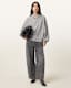 Artia Relaxed Fit Hoodie