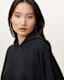 Artia Relaxed Fit Hoodie