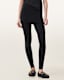 Raffi Slim Fit Leggings