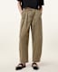 Becca Barrel Leg Denim Jeans
