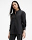 Ethel Lace Trim Shirt