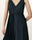 Jax 2-In-1 Pleated Maxi Dress