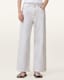 Blake Wide Leg Denim Jeans