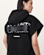 Sorri Redact Logo Hoodie