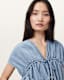 Remy Gathered Top