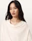 Ridley Cropped Wool Jumper
