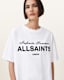 Avri Oversized T-shirt