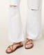 Tyla Leather Sandals