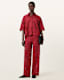 Charli Relaxed Fit Embroidered Shirt