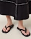 Sydney Leather Sandals