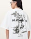 Guardian Amelie Oversized T-Shirt