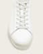 Shana Low Top Leather Trainers