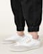 Thelma Suede Low Top Trainers