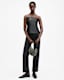 Imago Leather Bodice