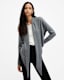 Wasson Pirate Lightweight Cardigan