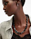 Cadence Two Tone Chain Necklace