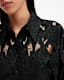 Charli Relaxed Fit Embroidered Shirt