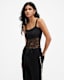 Charli Lace Bodysuit