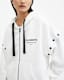 Omnium Amphia Logo Hoodie