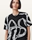 Halyard Relaxed Boyfriend T-Shirt