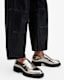 Lola Leather Loafers