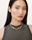 Ada Chunky Link Necklace