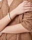 Arya Cuff Bracelet