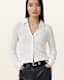 Melodie Leather Belt
