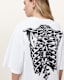 Anatomica Amelie Oversized T-Shirt
