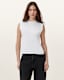 Imogen Sleeveless Tank Top