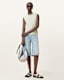 Imogen Sleeveless Tank Top