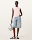 Imogen Sleeveless Tank Top