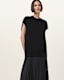 Leia Harley 2-in-1 Midi Dress