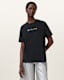 Wings Boyfriend Relaxed Fit T-Shirt