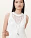 Miro Open Stitch 2-in-1 Maxi Dress