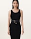 Jana Double Leather Belt
